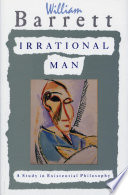 Irrational Man Book