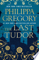 The Last Tudor Book
