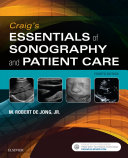 Craig's Essentials of Sonography and Patient Care - E-Book