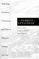In Pursuit of Leviathan Pdf/ePub eBook
