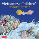Vietnamese Children S Favorite Stories