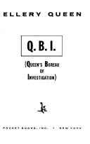 Q  B  I   Queen s Bureau of Investigation 