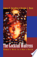 The Cocktail Waitress Book