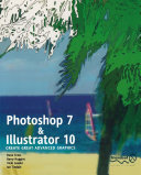 Photoshop 7 and Illustrator 10