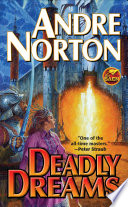 Deadly Dreams Book