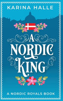 A Nordic King Book