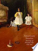 American Stories Book