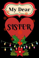 My Dear Sister Book PDF