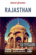 Insight Guides Rajasthan  Travel Guide with Free EBook  Book PDF