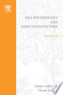 RNA Polymerase and Associated Factors