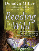 Reading in the Wild PDF Book By Donalyn Miller