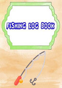 Fishing Log Book Gmeleather