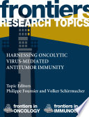 Harnessing Oncolytic Virus-mediated Antitumor Immunity