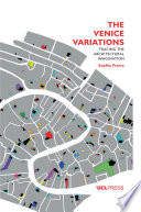 The Venice Variations Book