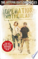 Operation Motherland Book PDF