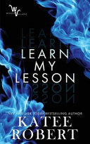 Learn My Lesson image