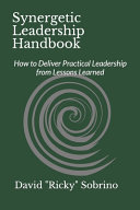 Synergetic Leadership Handbook
