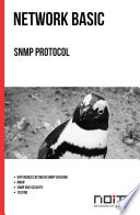SNMP protocol Book PDF