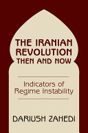 The Iranian Revolution Then And Now [Pdf/ePub] eBook
