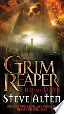 Grim Reaper: End of Days PDF Book By Steve Alten