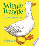Wiggle Waggle Book