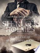 The Adventure of the Empty House PDF Book By Arthur Conan Doyle