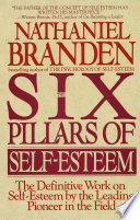 Six Pillars of Self-Esteem banner backdrop