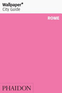 Wallpaper City Guide Rome 2011
