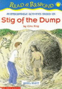 Stig of the Dump Book