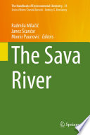 The Sava River Book