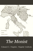 The Monist