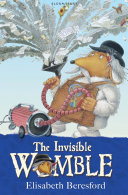 The Invisible Womble [Pdf/ePub] eBook