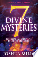7 Divine Mysteries Book PDF