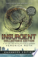 Insurgent Collector's Edition (Enhanced Edition) image