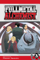 Fullmetal Alchemist Pdf/ePub eBook