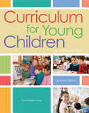 Curriculum for Young Children: An Introduction