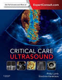 Critical Care Ultrasound E-Book