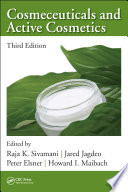 Cosmeceuticals and Active Cosmetics Book