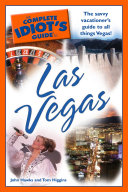 The Complete Idiot s Guide to Las Vegas