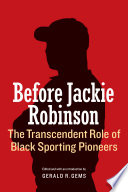 Before Jackie Robinson Book
