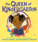 The Queen of Kindergarten Pdf/ePub eBook