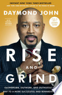 Rise and Grind Book