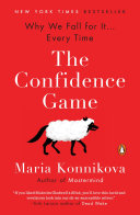The Confidence Game Pdf/ePub eBook