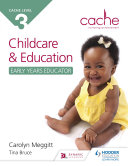 CACHE Level 3 Child Care and Education  Early Years Educator 