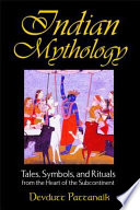Indian Mythology Book