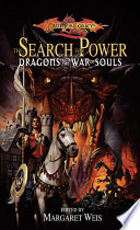 The Search for Power PDF Book By Margaret Weis