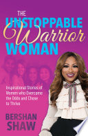 The Unstoppable Warrior Woman Book