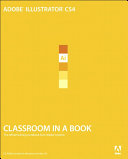 Adobe Illustrator CS4 Classroom in a Book