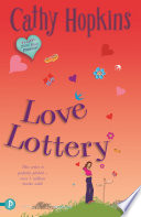Love Lottery Book