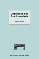 Linguistics and Psychoanalysis Pdf/ePub eBook